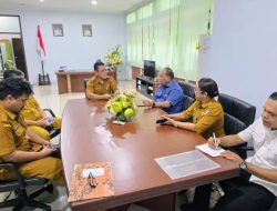 DPRD Talaud Koordinasi Ke Pemprov Sulut Soal Agenda Pelantikan Bupati Terpilih