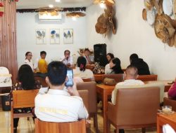 Tim Kerja dan Pengurus DPP LSM PROSULUT 08 Garuda Matangkan Persiapan Deklarasi