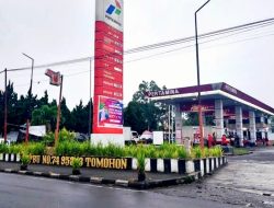 Heboh Pengisian BBM Janggal! SPBU Walian Klarifikasi, Ada Pelanggaran SOP?