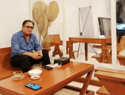 Anthon Kojansow Apresiasi Rute Baru Manado–Toraja, Peluang Kolaborasi Kawasan Timur