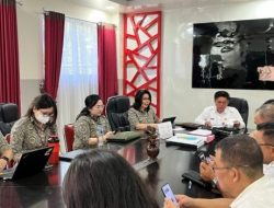 Minahasa Utara Lampaui Target Nasional JKN, Raih Predikat UHC Non-Cut Off