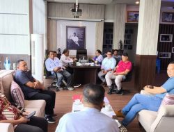 Pemkab Talaud Tindaklanjuti Instruksi Presiden Tentang Koperasi Desa