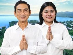 Terkendala Cuaca, Gubernur Lantik WT-AGB di Manado
