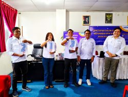 ASPERINDO Sulut Tetapkan Tiga Calon Ketua, Mekanisme Baru Sejak 10 Tahun Terakhir