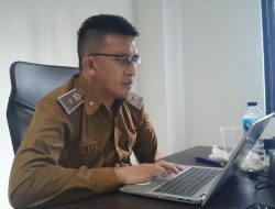 Pemkot Bitung Dorong Akses Layanan BPJS di RSUD Pratama
