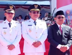 Rolling Jabatan di Pemkot Bitung Menguat, Ini Respons Wali Kota Hengky