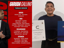 Sesalkan Marselino Dicoret, Eks Timnas Asal Sulut Soroti Keputusan dan Strategi Kluivert