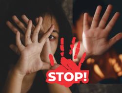 Manado Tertinggi, Total 355 Kasus Kekerasan Perempuan dan Anak di Sulut