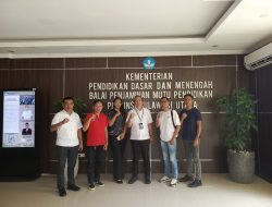 BPMP Sulut dan Komunitas Rafael Satukan Langkah Demi Anak Disabilitas