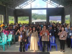 Program Makan Bergizi Gratis: Terobosan Pemerintah dalam Memberikan Akses Gizi