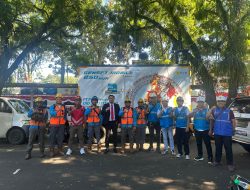 PLN UID Suluttenggo Sukses Jaga Listrik Andal, Upacara Peringatan HUT RI ke-80 Berjalan Khidmat