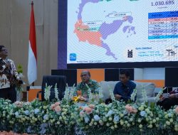 Investasi Makin Bergeliat, PLN Pastikan Kontinuitas Listrik di Morowali Utara Sebagai Penopang Pertumbuhan Industri