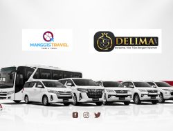 Delima Grup Hadir di Sulawesi Utara, Tawarkan Layanan Rental dan Travel dengan Standar VIP