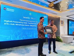 Pemkab Minut dan BTN Hadirkan DigiKab Powered by Balé, Terobosan Digital Perdana di Indonesia