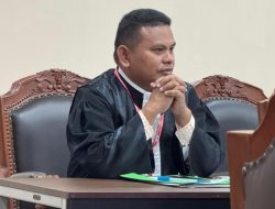 Kuasa Hukum Tegaskan Ijazah Welly Titah Tak Bermasalah, Sah Dunia Akhirat