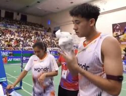 Marwan/Aisyah kampiun Vietnam Open 2025