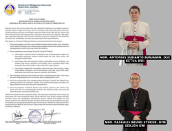 KWI Keluarkan Pernyataan Sikap Terkait Dinamika Sosial-Politik Nasional
