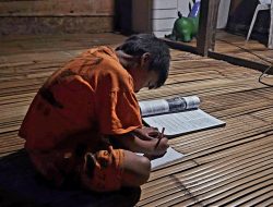 PLN Raih Apresiasi Literasi Nusantara 2025 untuk Proyek Sosial Nasional