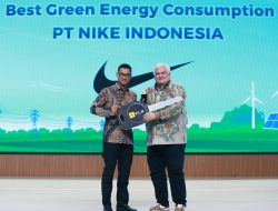 PLN Apresiasi Pelanggan Sektor Industri, Sukses Dorong Ekonomi Hijau Nasional