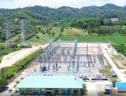 Infrasturktur PLN Rampung Lebih Cepat, Pasokan Listrik 30 Juta VA Siap Genjot Produksi Tambang Emas di Gorontalo