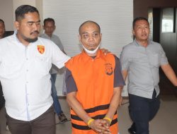 Janji Gandakan Uang, Dukun Palsu di Lampung Selatan Cabuli Lima Korban