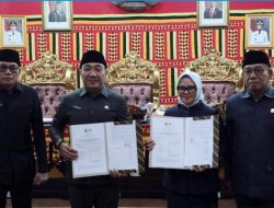 Pendapatan Daerah 2026 Ditarget Rp2,1 Triliun, Pemkab Lampung Selatan Optimis Meski TKD Turun 17,69 Persen