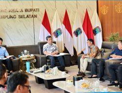 Rumah Sakit Baru Siap Dibangun di Kalianda, Bupati Egi Dorong Pelibatan Tenaga Kerja Lokal