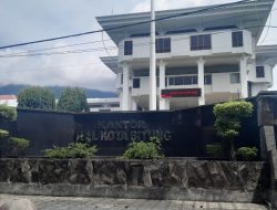 Beredar Pesan Soal Honor Tokoh Agama, Pemkot Bitung: Itu Hoaks!