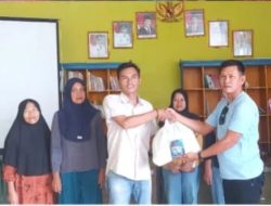 Peringati HUT ke-69, JARMAS Peduli Gelar Baksos Jumat Berkah di Lampung Selatan