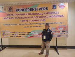 Kebebasan Pers Terancam, Humas PT Hisenor Energy Indonesia Diduga Intimidasi Wartawan