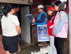 PLN Edukasi Keselamatan Ketenagalistrikan, Ajak Warga Jaga Jarak Aman dari Jaringan Listrik dan Antisipasi Potensi Bahaya Listrik