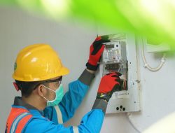 Promo Spesial Hari Listrik Nasional ke-80, Tambah Daya Listrik Diskon 50%