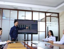 Hari Pertama Dibuka, Rekrutmen Nasional PLN Group Diminati Puluhan Ribu Pendaftar