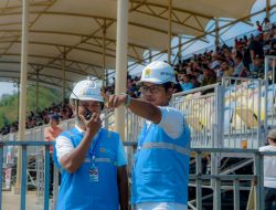 Listrik PLN Andal, Kunci Suksesnya Ajang MotoGP Mandalika 2025