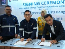 Beralih ke Listrik PLN, Industri Timah PT MSP Lebih Efisien dan Siap Raih PROPER Emas