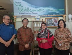 Keandalan Listrik Jadi Kunci, Begini Kata Pelaku Usaha Tekstil