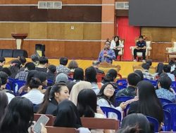 North Sulawesi Youth Energy Forum 2025: PLN Dorong Pemuda Sulut Wujudkan Energi Mandiri dan Berkelanjutan
