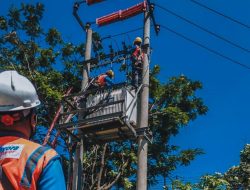 Utamakan Daya Beli Masyarakat, Pemerintah Jaga Tarif Listrik Tetap Terjangkau Sepanjang 2025