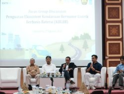 Makin Berkembang, Instalasi SPKLU Butuh Dukungan Tenaga Teknik Tersertifikat
