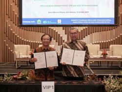 Dorong Pertumbuhan Investasi, PLN-BKPM Perkuat Kolaborasi di Sektor Ketenagalistrikan