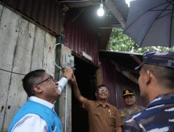 HLN ke-80: PLN Hadirkan Cahaya untuk Warga Sabang Aceh, Ubah Gelap Jadi Harapan Baru