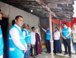 Senyum Warga Karangasem Demak Menyambut Terang Baru di HLN ke-80