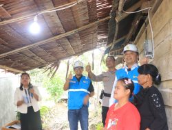 Wujudkan Mimpi Warga Poso: Dua Tahun Hidup Tanpa Listrik, Ni Wayan Kini Menikmati Cahaya