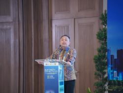 Di Electricity Connect 2025, PLN Perkuat Ketahanan Energi sebagai Motor Pertumbuhan Ekonomi