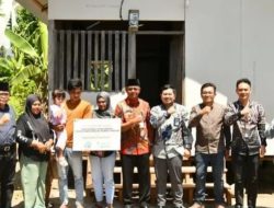 Program Light Up The Dream, PLN dan Pemkab Boltim Nyalakan Harapan Lewat Listrik Gratis