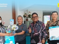 PLN UID Suluttenggo,Sapa dan Apresiasi Pelanggan dari Berbagai Sektor