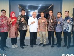 PLN dan OIKN Bentuk Tim Kerja Bersama untuk Akselerasi Sistem Kelistrikan Ramah Lingkungan di IKN