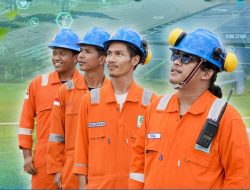 Menjawab Tantangan Energi Hijau, PLN Hadirkan Inovasi Sistem Ketenagalistrikan
