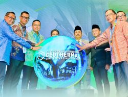 PLN Teguhkan Komitmen Transisi Energi melalui Momentum IIGCE 2025