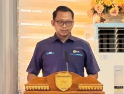 PLN Wujudkan Pemerataan Listrik Melalui Pembangunan SUTT 150 kV Toili-Ampana
